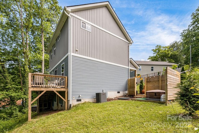 19 Shadowlawn Dr, Asheville, NC 28806 - photo 32