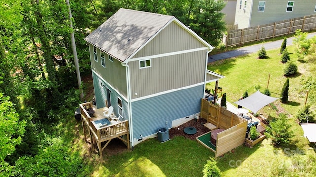 19 Shadowlawn Dr, Asheville, NC 28806 - photo 35