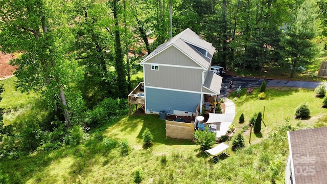19 Shadowlawn Dr, Asheville, NC 28806 - photo 36