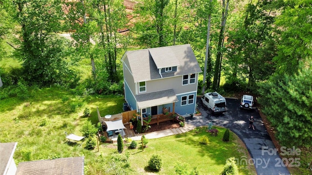 19 Shadowlawn Dr, Asheville, NC 28806 - photo 37