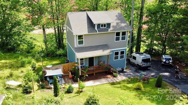 19 Shadowlawn Dr, Asheville, NC 28806 - photo 38