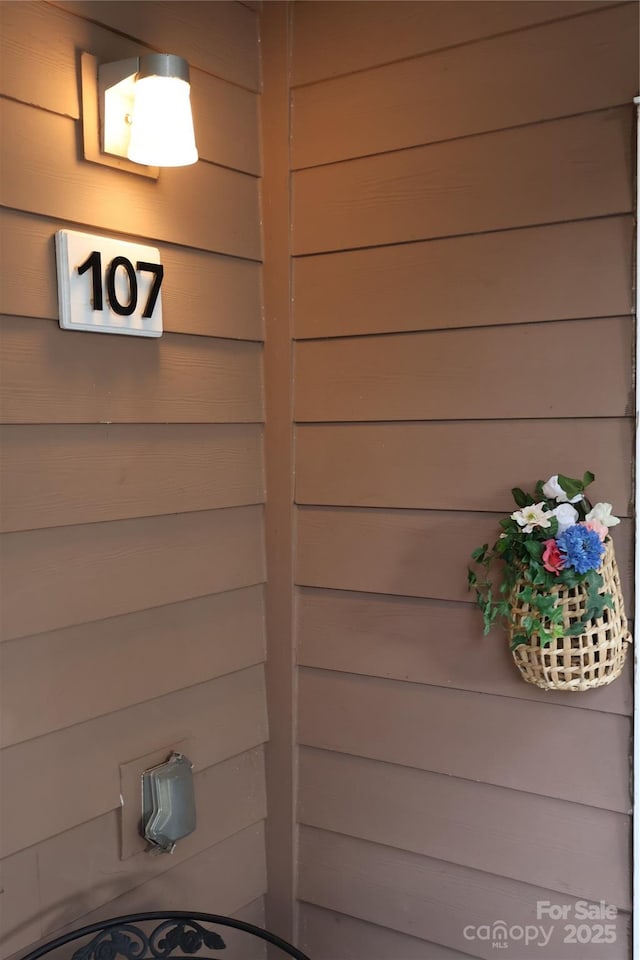 1000 E Woodlawn Rd Unit 107, Charlotte, NC 28209 - detailed view