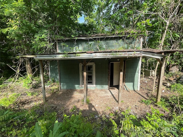 60 Sloan Rd, Roxboro, NC 27574 - photo 4