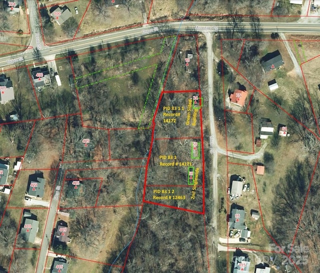 60 Sloan Rd, Roxboro, NC 27574 - photo 15