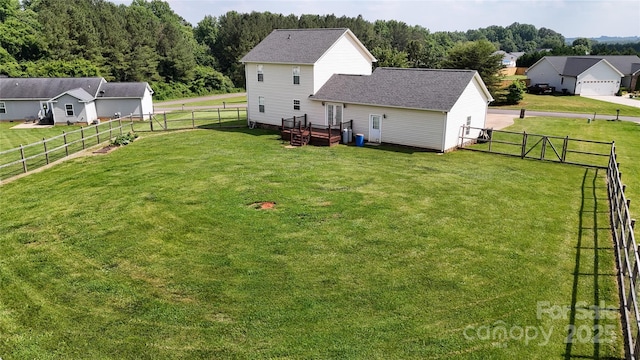 2377 Mintew Cir, Lincolnton, NC 28092 - photo 19