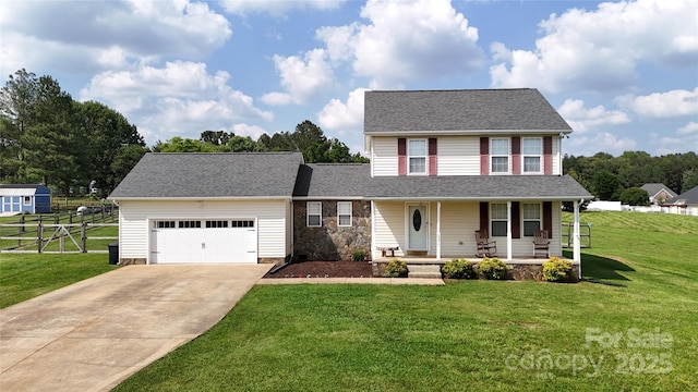2377 Mintew Cir, Lincolnton, NC 28092 - photo 1