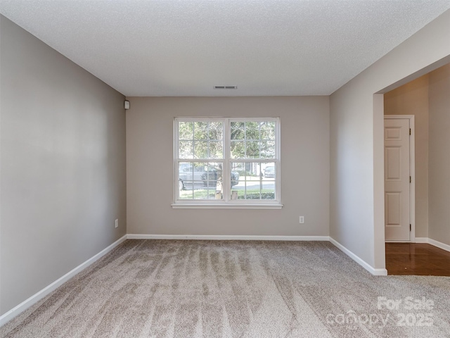 4208 Everest Dr, Gastonia, NC 28054 - unfurnished room with carpet and baseboards