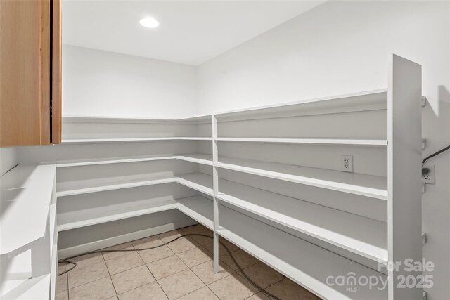 2218 Mallard Cove Dr, Nebo, NC 28761 - view of pantry