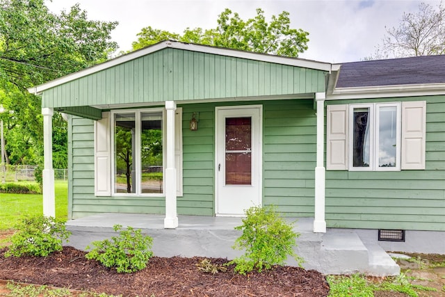 275 N Garrison Rd, Rock Hill, SC 29730 - view of front facade featuring covered porch