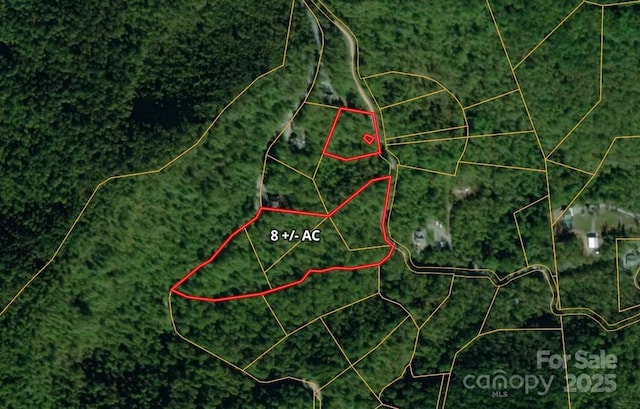 TBD Cove Gap Rd Multiple Lots, Multiple Lots, Moravian Falls, NC 28654 - photo 8