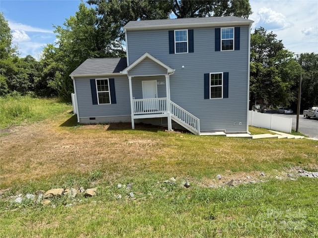 7 Scott St SW, Concord, NC 28025 - photo 1