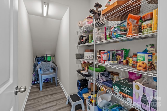 5625 Axil Ln, Charlotte, NC 28269 - view of storage area