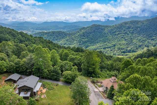 129 Mount Soma Blvd, Clyde, NC 28721