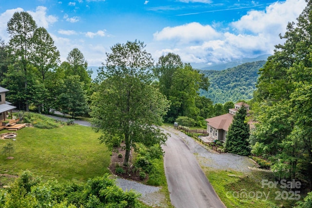 129 Mount Soma Blvd, Clyde, NC 28721