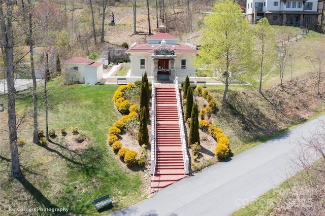 129 Mount Soma Blvd, Clyde, NC 28721
