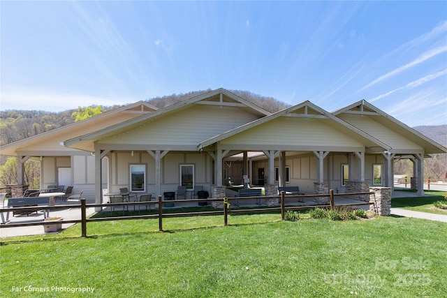 129 Mount Soma Blvd, Clyde, NC 28721