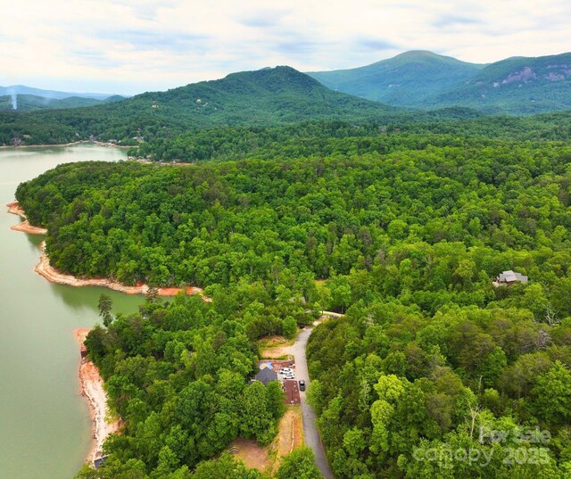 LOT14 Holmstead Dr, Lake Lure, NC 28746 - photo 1