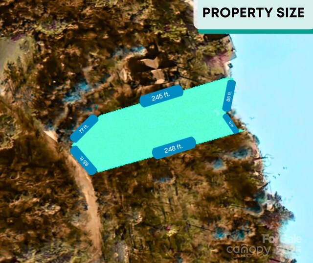 LOT14 Holmstead Dr, Lake Lure, NC 28746 - photo 7