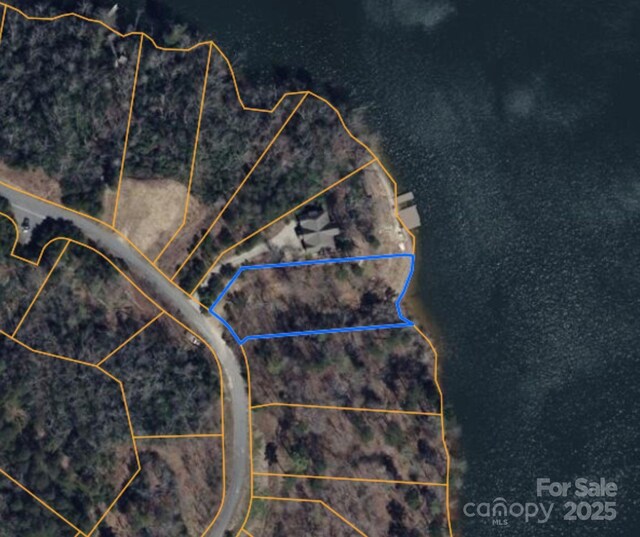 LOT14 Holmstead Dr, Lake Lure, NC 28746 - photo 8