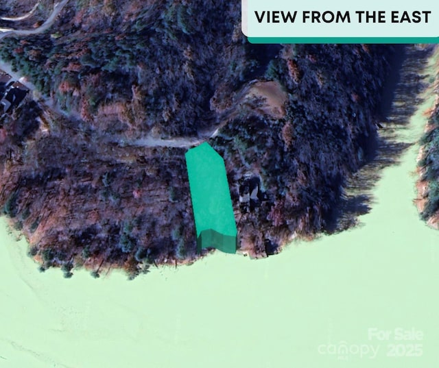 LOT14 Holmstead Dr, Lake Lure, NC 28746 - photo 11
