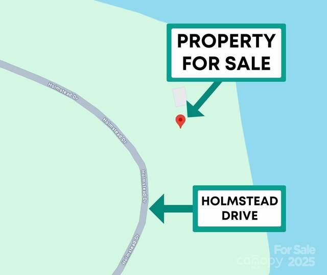 LOT14 Holmstead Dr, Lake Lure, NC 28746 - photo 14