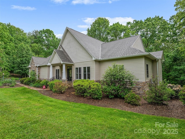 138 Bridlewood Trl, Mills River, NC 28759 - photo 2