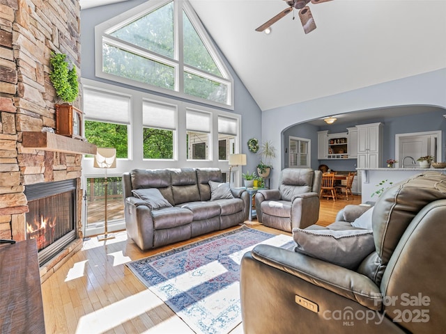 138 Bridlewood Trl, Mills River, NC 28759 - photo 8