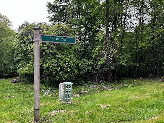 1 Pearl Way, Mars Hill, NC 28754