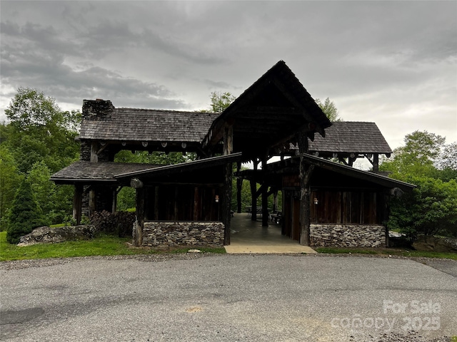 1 Pearl Way, Mars Hill, NC 28754