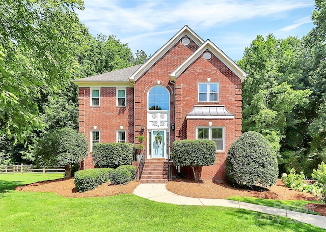 655 Powder Horn Ln, Indian Trail, NC 28079 - photo 1