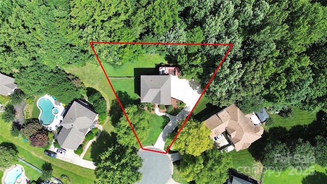 655 Powder Horn Ln, Indian Trail, NC 28079 - photo 37