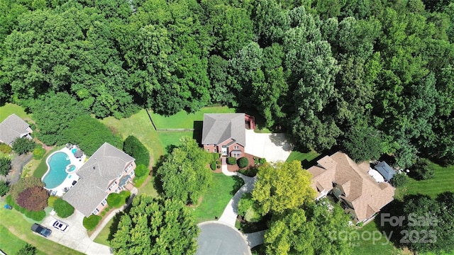 655 Powder Horn Ln, Indian Trail, NC 28079 - photo 38