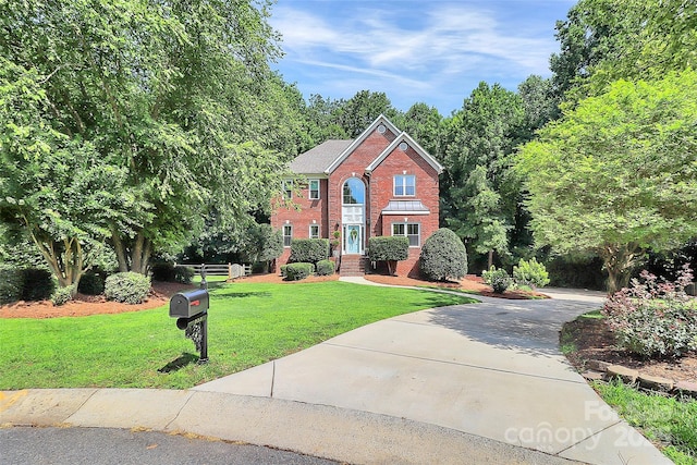 655 Powder Horn Ln, Indian Trail, NC 28079 - photo 41