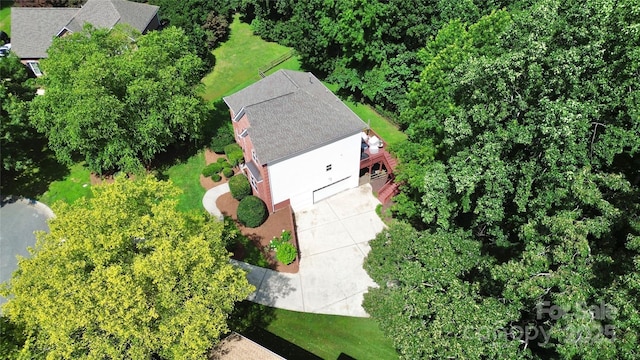 655 Powder Horn Ln, Indian Trail, NC 28079 - photo 44