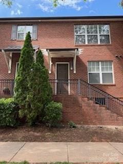 120F Steinbeck Way, Mooresville, NC 28117 - multi unit property featuring brick siding