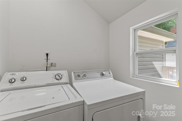 60 Valley St NW, Concord, NC 28025 - laundry area featuring separate washer and dryer