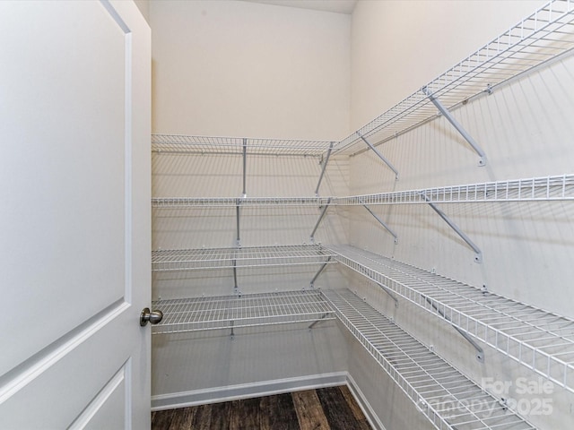 134 Kerri Dawn Ln Unit 117, Locust, NC 28097 - view of pantry