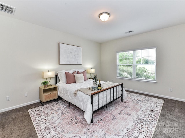 134 Kerri Dawn Ln Unit 117, Locust, NC 28097 - carpeted bedroom featuring baseboards
