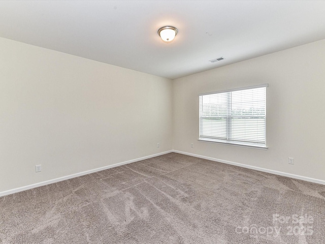 134 Kerri Dawn Ln Unit 117, Locust, NC 28097 - carpeted spare room with baseboards