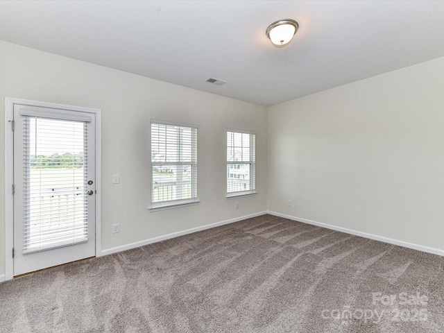 134 Kerri Dawn Ln Unit 117, Locust, NC 28097 - carpeted empty room featuring baseboards