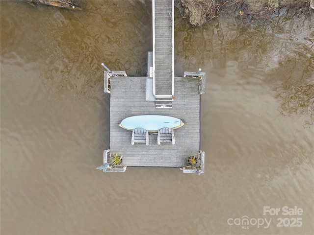 3115 Duck Point Dr, Monroe, NC 28110 - drone / aerial view