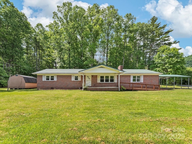 767 Brushy Creek Rd, Spruce Pine, NC 28777 - photo 1