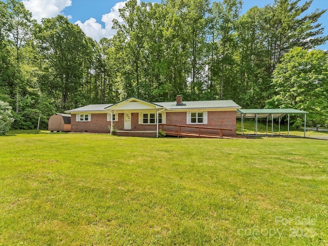 767 Brushy Creek Rd, Spruce Pine, NC 28777 - photo 2