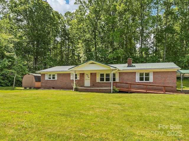767 Brushy Creek Rd, Spruce Pine, NC 28777 - photo 3