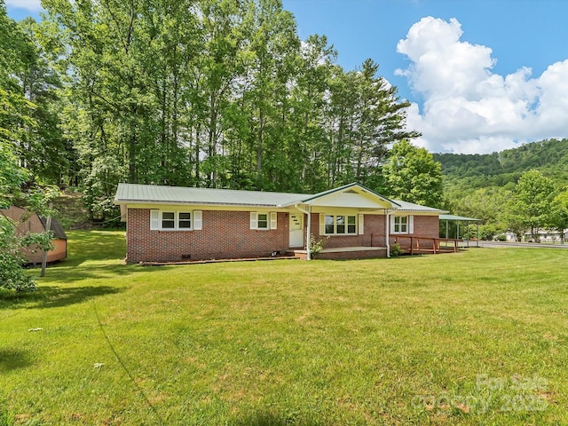 767 Brushy Creek Rd, Spruce Pine, NC 28777 - photo 4