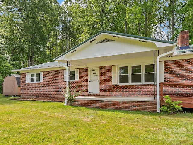 767 Brushy Creek Rd, Spruce Pine, NC 28777 - photo 5
