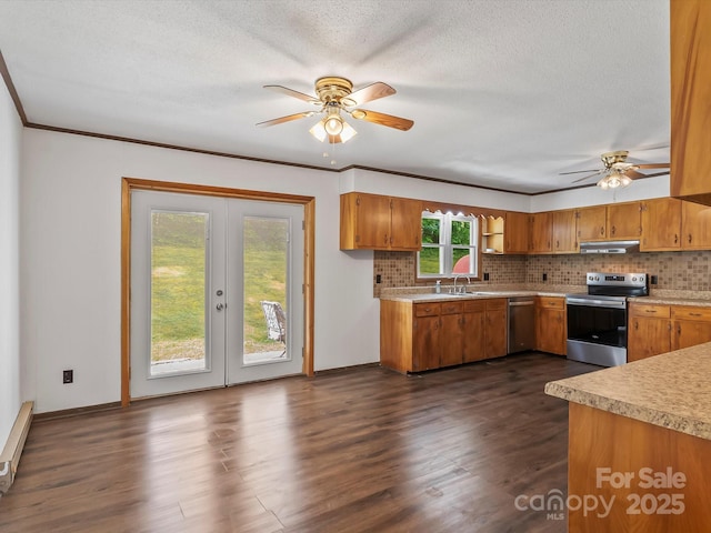 767 Brushy Creek Rd, Spruce Pine, NC 28777 - photo 9