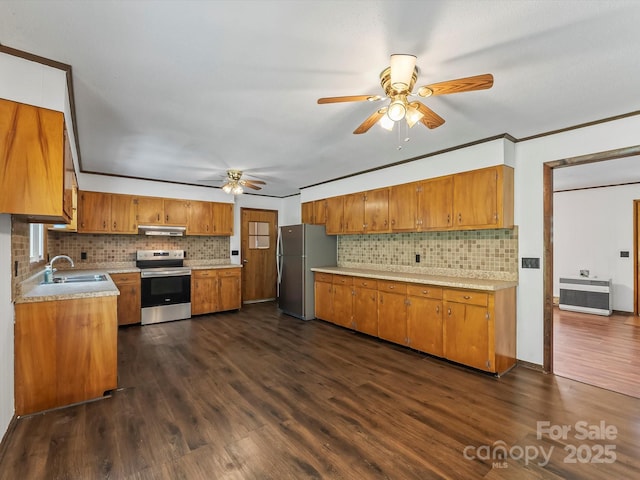 767 Brushy Creek Rd, Spruce Pine, NC 28777 - photo 10