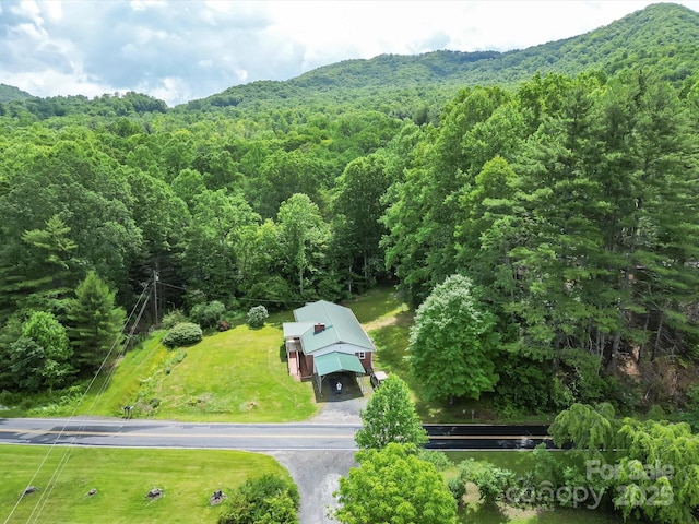 767 Brushy Creek Rd, Spruce Pine, NC 28777 - photo 33
