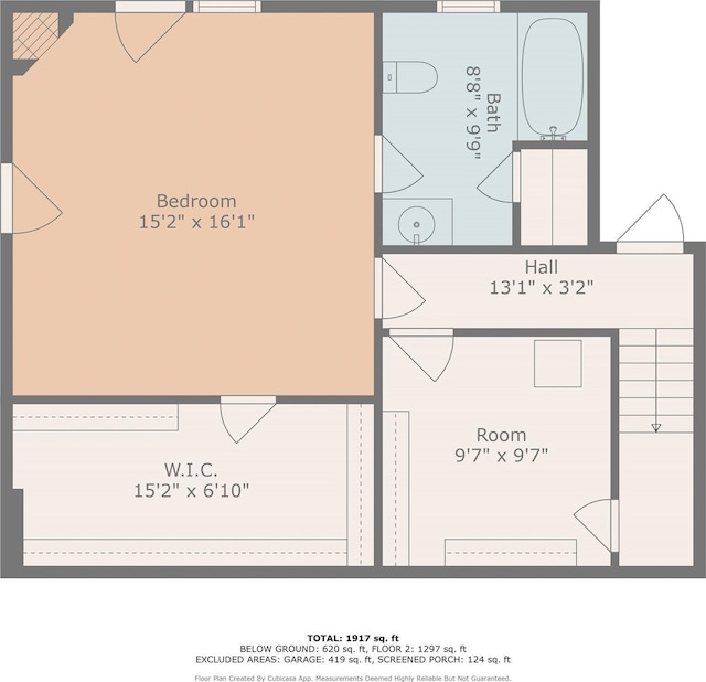 room layout